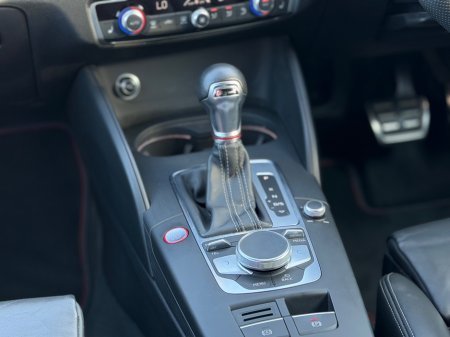2021 Audi S3 - photo 45