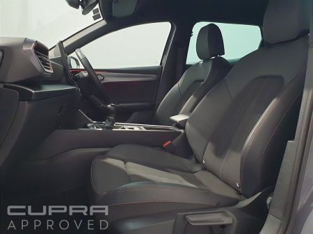 2024 Cupra Leon - photo 8