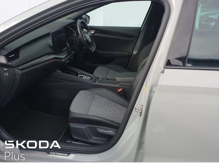 2026 Skoda Octavia - photo 4
