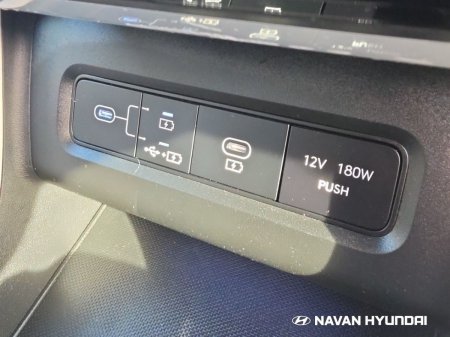 2024 Hyundai Tucson - photo 26