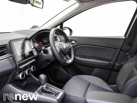 2023 Renault Captur - photo 5