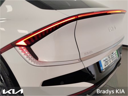 2026 Kia EV6 - photo 18