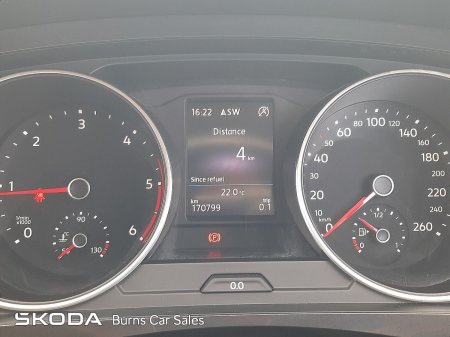2019 Volkswagen Tiguan - photo 16