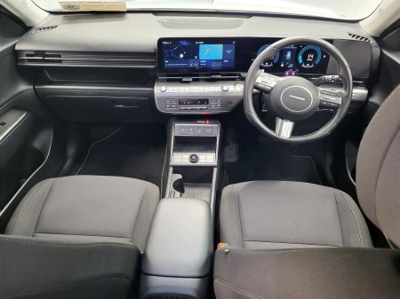 2025 Hyundai KONA - photo 4
