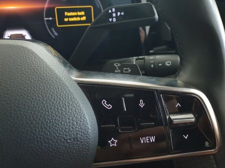 2023 Renault Megane E-Tech - photo 32