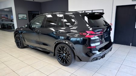 2025 BMW X5 - photo 8
