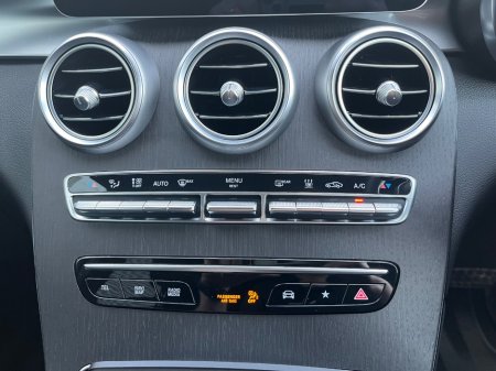 2020 Mercedes-Benz GLC - photo 22