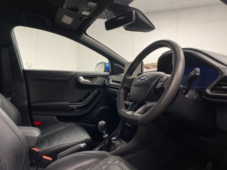 2021 Ford Puma - photo 6