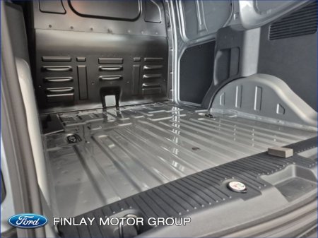 2026 Ford Courier - photo 25