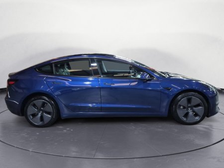 2023 Tesla Model 3 - photo 5