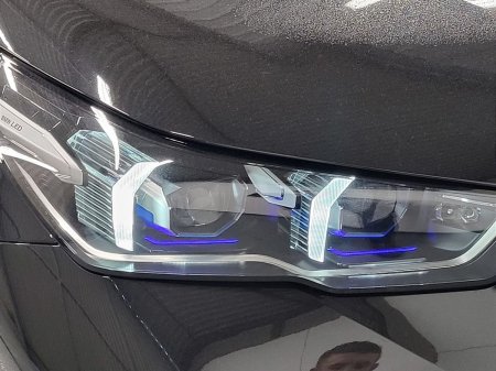 2026 BMW 5-Series - photo 20