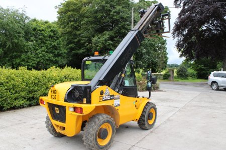 0 JCB  - photo 4
