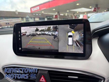 2023 Hyundai Santa Fe - photo 28