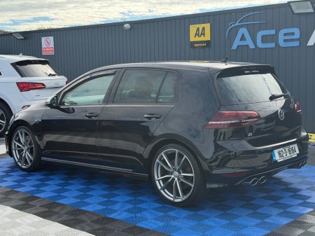 2016 Volkswagen Golf - photo 5