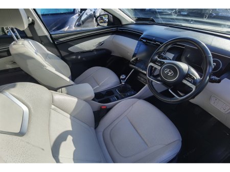 2023 Hyundai Tucson - photo 8