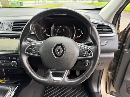 2016 Renault Kadjar - photo 18