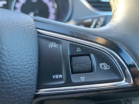 2020 Skoda Octavia - photo 19