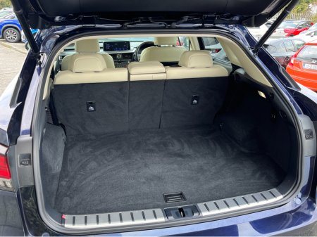2022 Lexus RX450H - photo 8