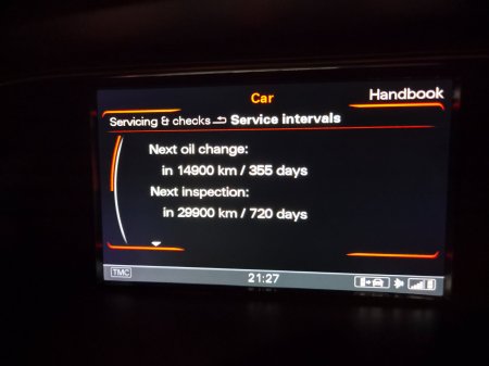 2015 Audi A5 - photo 20