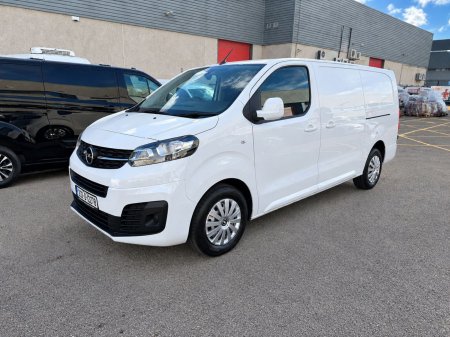 2023 Opel Vivaro - photo 12