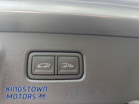 2026 Hyundai Staria - photo 25