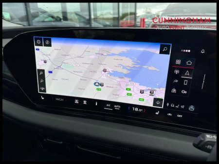 2025 Audi A6 - photo 23