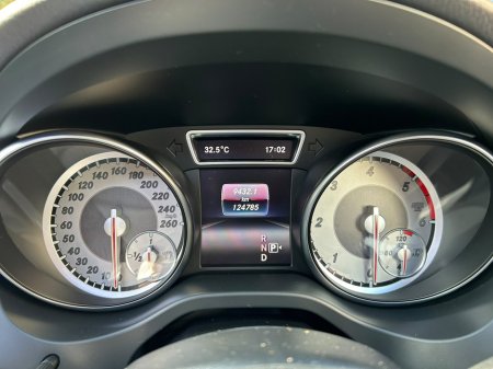 2016 Mercedes-Benz CLA - photo 17