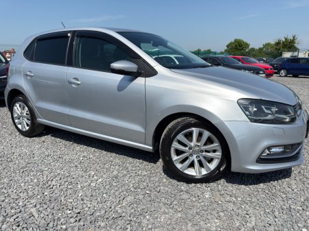 2017 Volkswagen Polo - photo 7