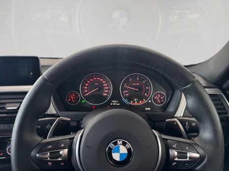 2015 BMW 3-Series - photo 13