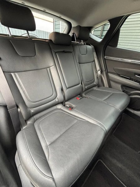 2022 Hyundai Tucson - photo 18
