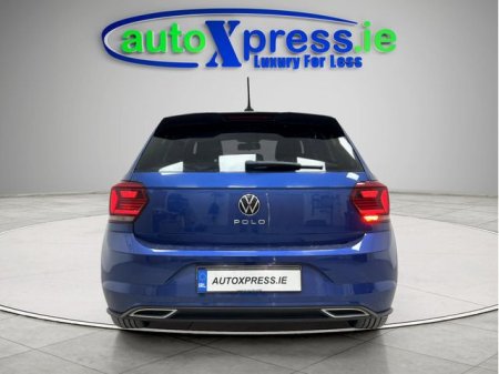 2021 Volkswagen Polo - photo 11