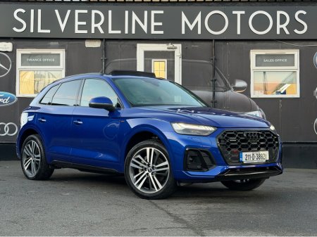 2021 Audi Q5 - photo 5