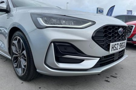 2024 Ford Focus - photo 24