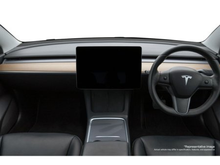 2022 Tesla Model Y - photo 19