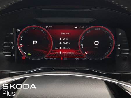 2024 Skoda Superb - photo 24