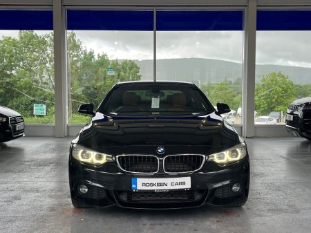 2017 BMW 4-Series - photo 2