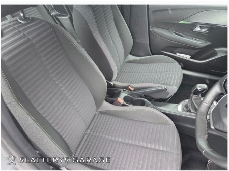 2024 Peugeot 208 - photo 8