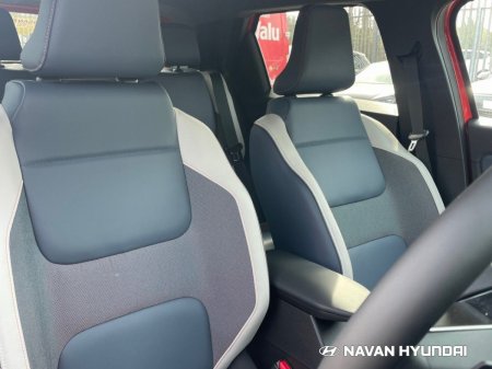 2026 Nissan Micra - photo 17
