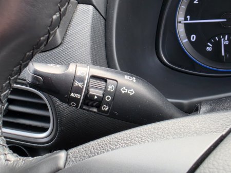 2020 Hyundai KONA - photo 24