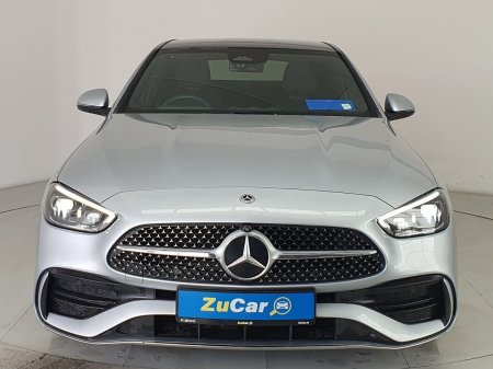 2024 Mercedes-Benz 300 - photo 2