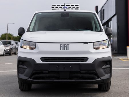 2026 Fiat Doblo - photo 2