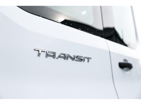 2017 Ford Transit - photo 15