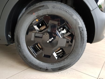 2026 Kia EV2 - photo 11