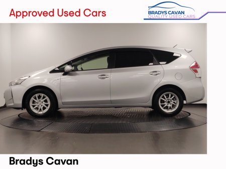 2016 Toyota Prius - photo 3