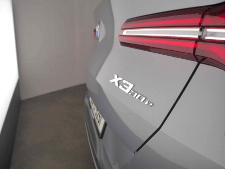 2025 BMW X3 - photo 24