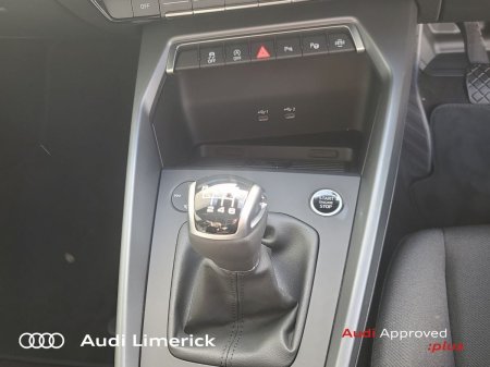2026 Audi A3 - photo 12