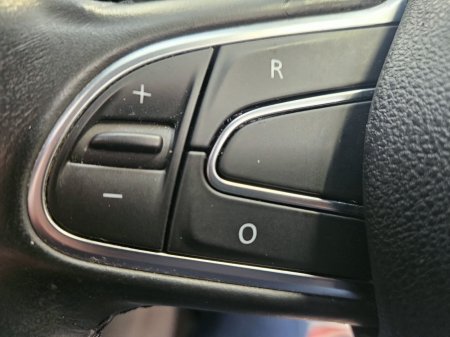 2018 Renault Megane - photo 9