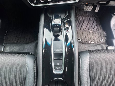 2019 Honda Vezel - photo 8