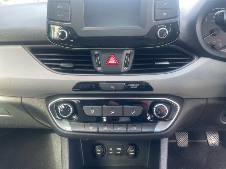 2017 Hyundai i30 - photo 16
