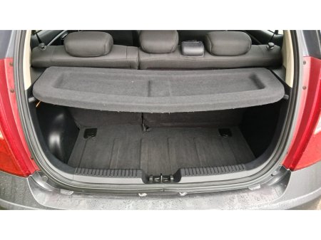 2012 Hyundai i10 - photo 6